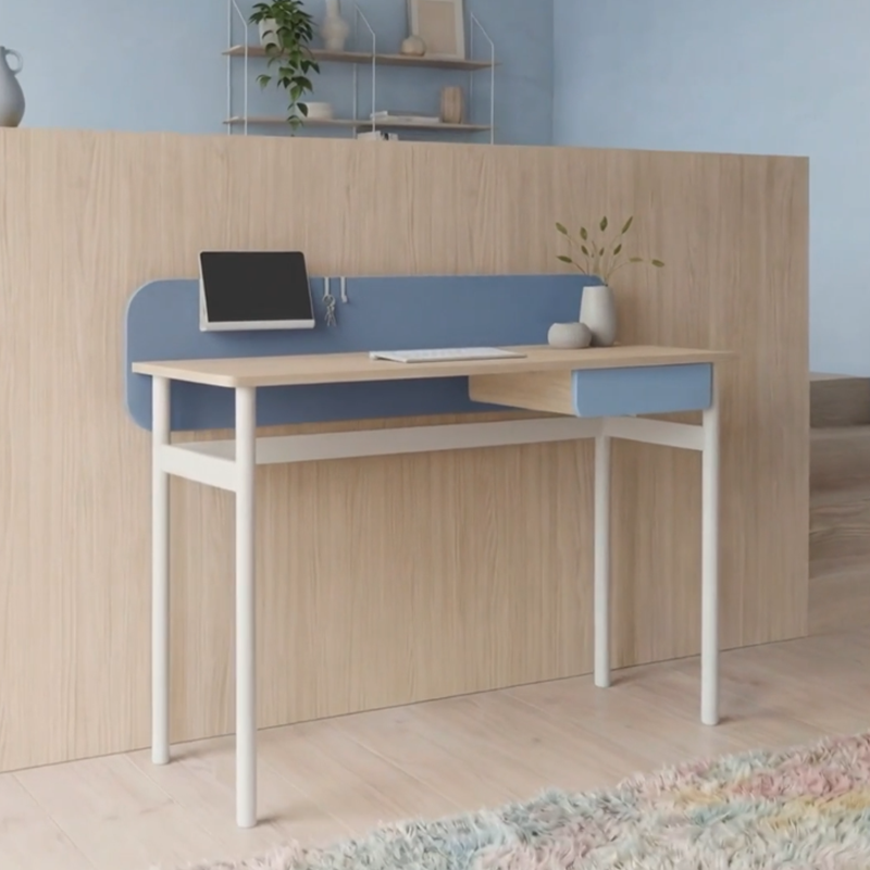 home office desk manufacturer - Stellar Furniture - caron 3
