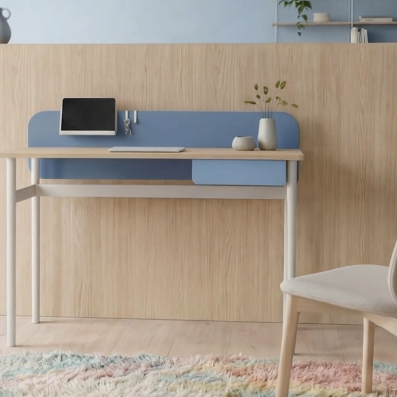 home office desk manufacturer - Stellar Furniture - caron 5