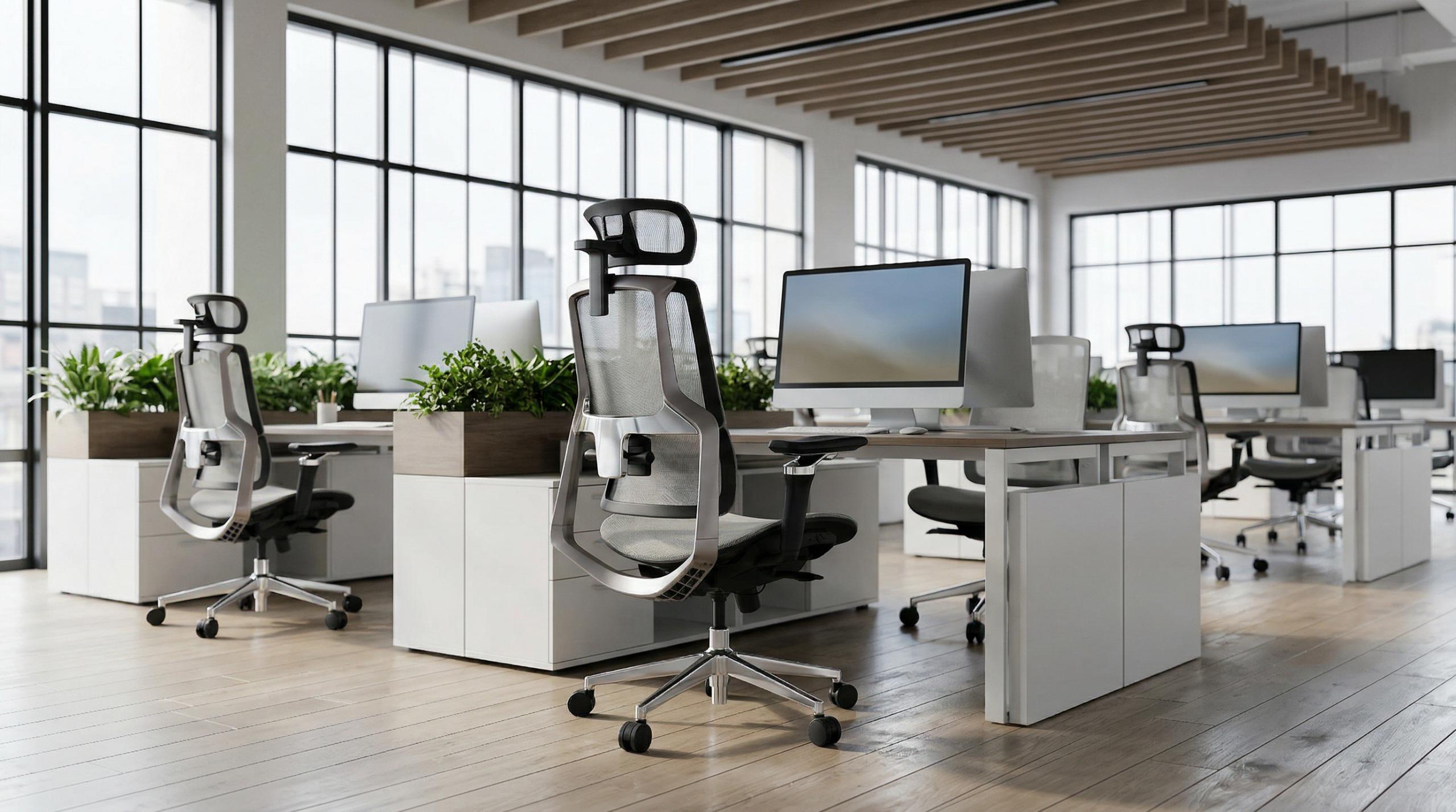 office furniture manufacturers - Stellar Furniture - freepik a premium ergonomic offic 2732528765 1