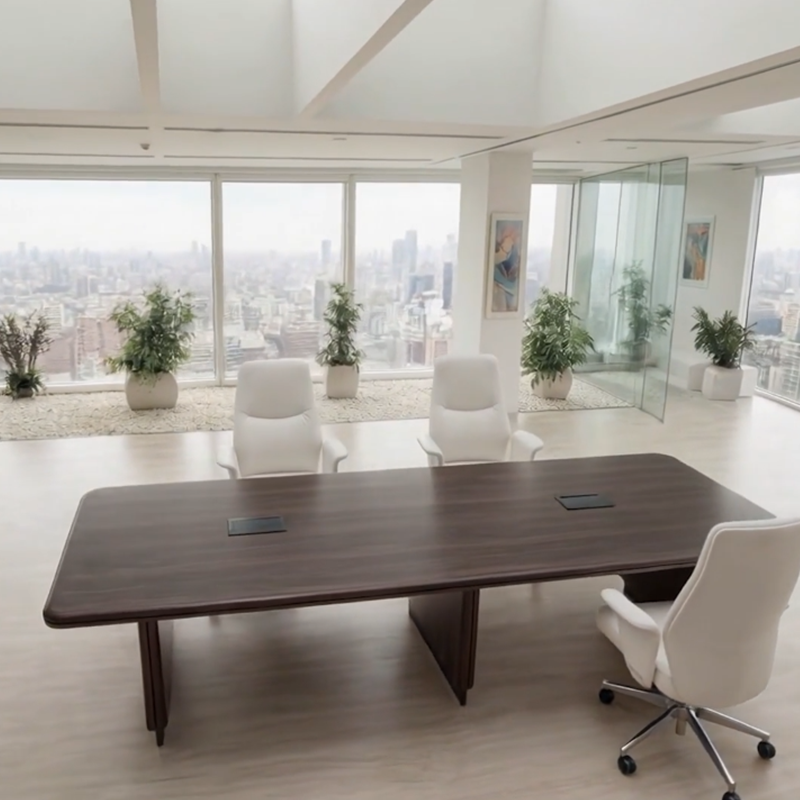 home office desk manufacturer - Stellar Furniture - insula 4