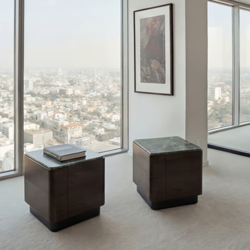 home office desk manufacturer - Stellar Furniture - insula 5