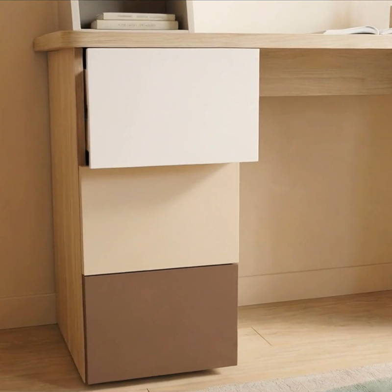 home office desk manufacturer - Stellar Furniture - junior 2