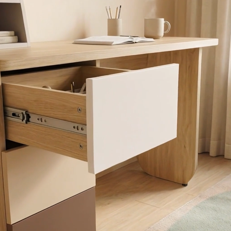 home office desk manufacturer - Stellar Furniture - junior 3
