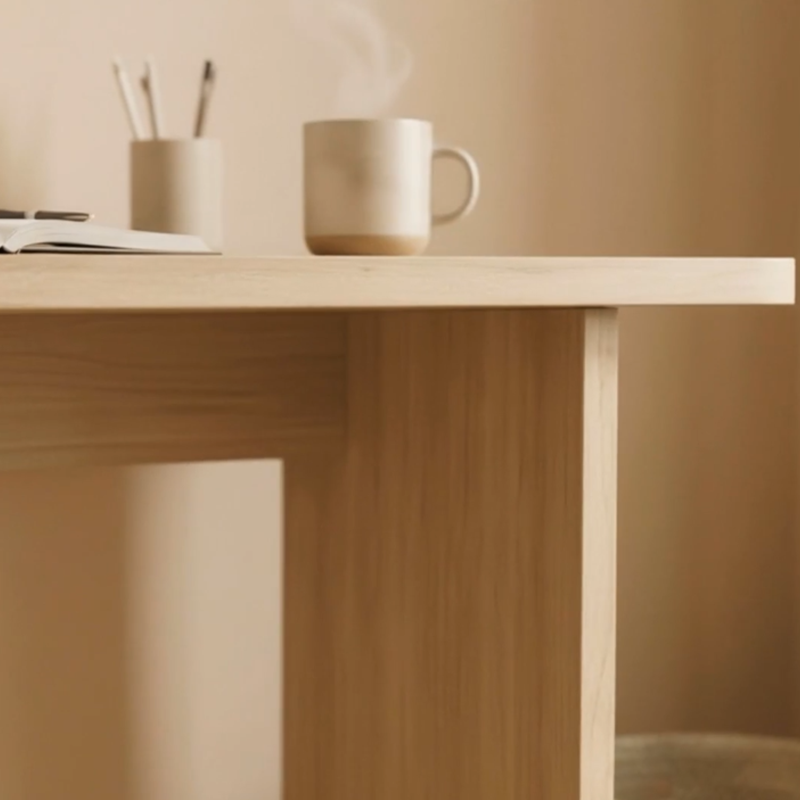 home office desk manufacturer - Stellar Furniture - junior 4