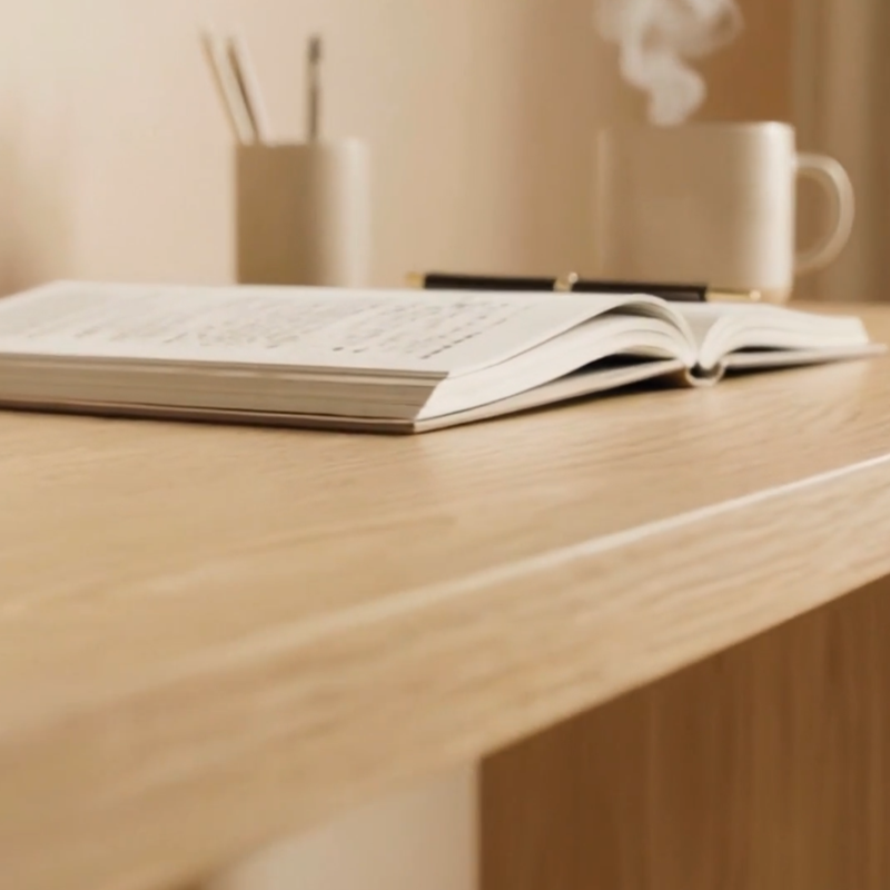 home office desk manufacturer - Stellar Furniture - junior 5