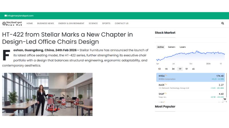 Media - Stellar Furniture - marylandspot