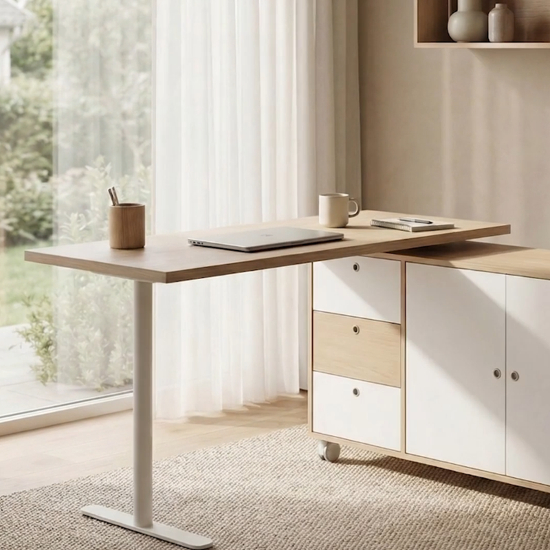 home office desk manufacturer - Stellar Furniture - patch 2
