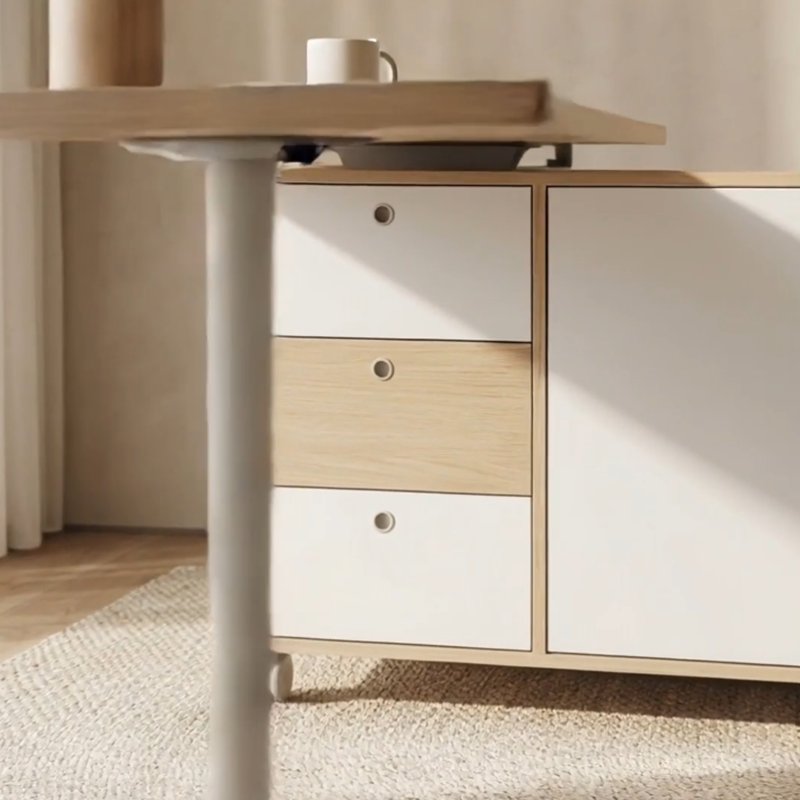 home office desk manufacturer - Stellar Furniture - patch 4