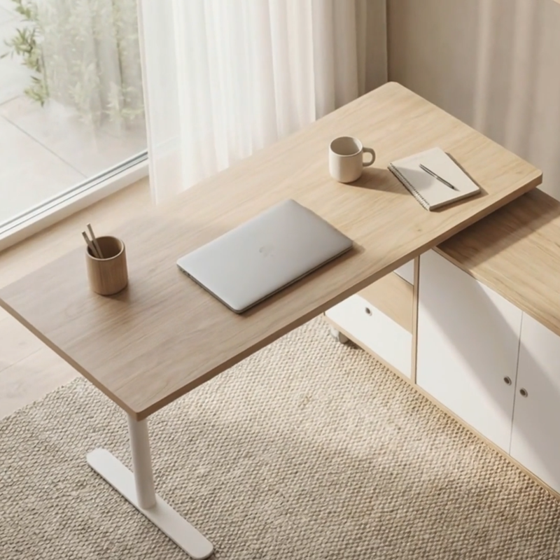 home office desk manufacturer - Stellar Furniture - patch 5