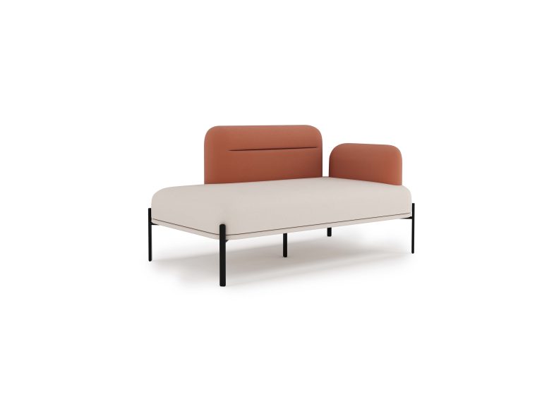 office sofa manufacturers - Stellar Furniture - SS 1018