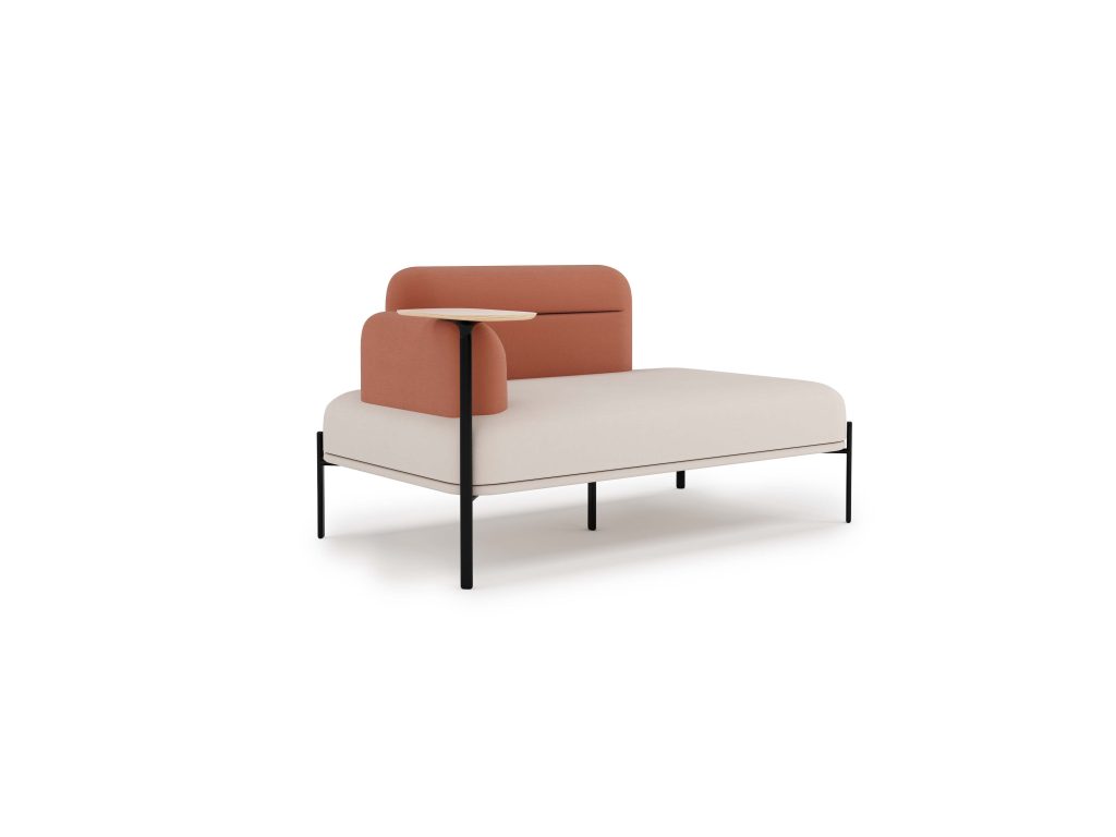 office sofa manufacturers - Stellar Furniture - SS 1019