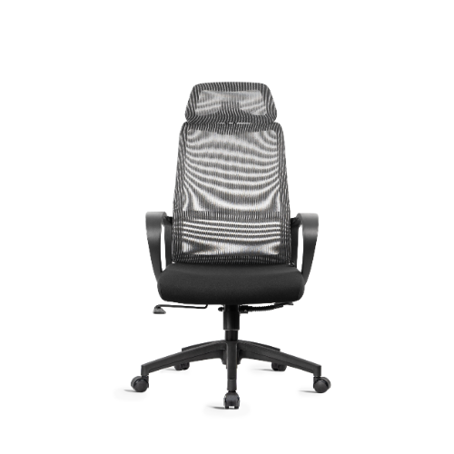 Mesh Chair - HT-424A - Image 2
