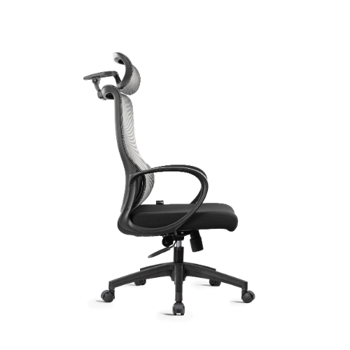 Mesh Chair - HT-424A - Image 3