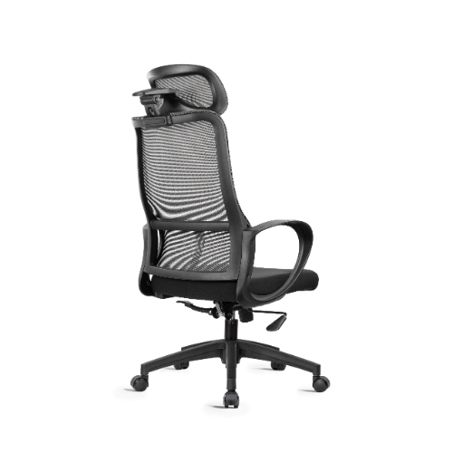 Mesh Chair - HT-424A - Image 4