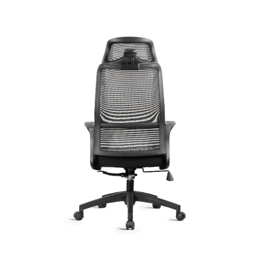Mesh Chair - HT-424A - Image 5