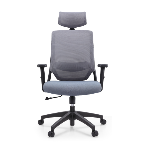 Mesh Chair - HT-426A - Image 2
