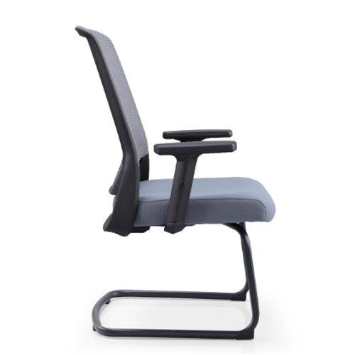 Visitor Chair - HT-426D - Image 2