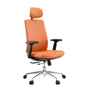 Mesh Chair - HT-416AX-PU
