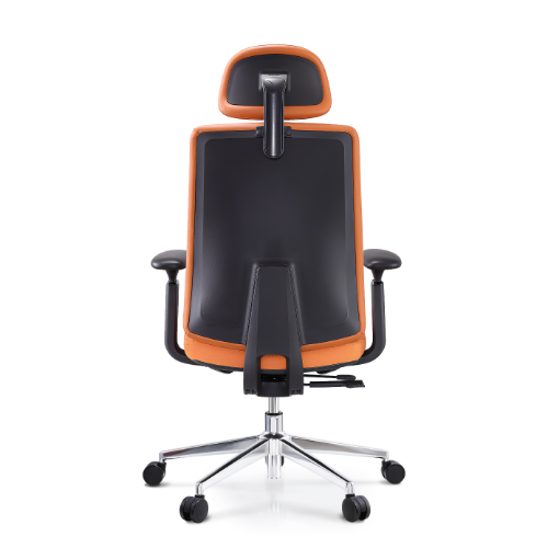 Mesh Chair - HT-416AX-PU - Image 5