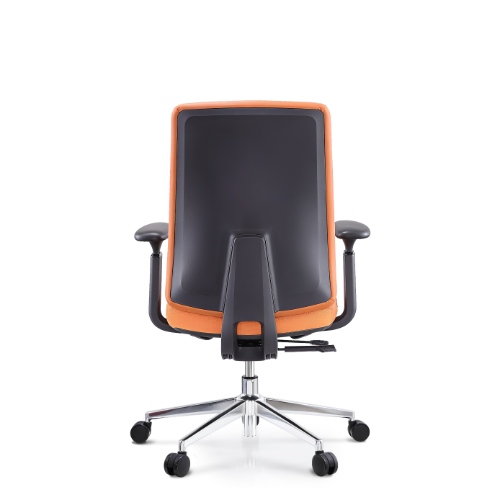 Mesh Chair - HT-416BX-PU - Image 2