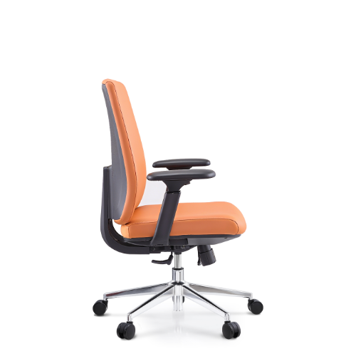 Mesh Chair - HT-416BX-PU - Image 3