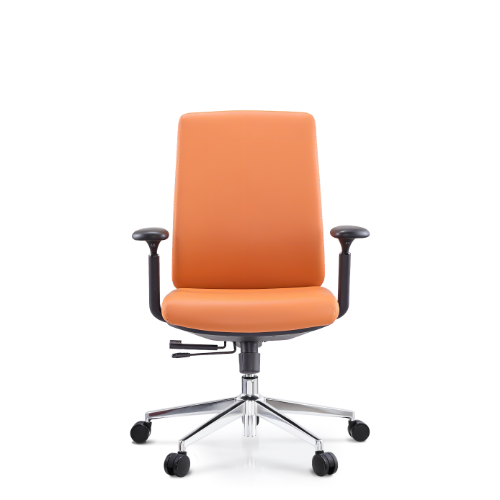 Mesh Chair - HT-416BX-PU - Image 4