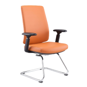 Visitor Chair - HT-416DX-PU