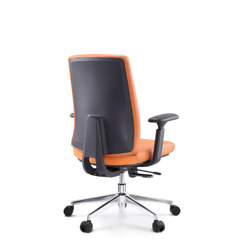 Mesh Chair - HT-416BX-PU - Image 5