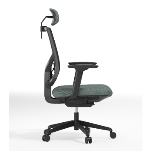 Mesh Chair - HT-713A - Image 2
