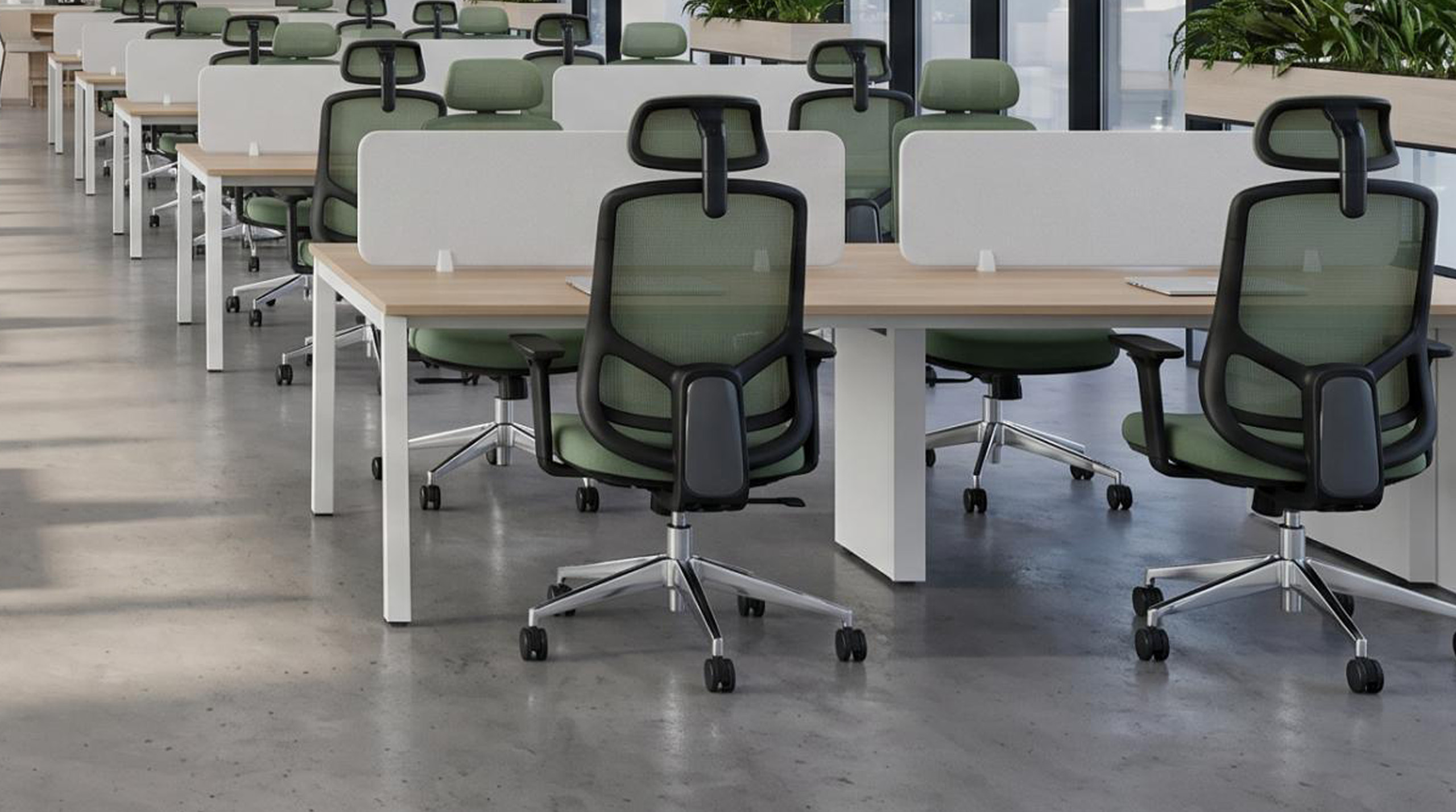 office furniture manufacturers - Stellar Furniture - HT 423 ofc