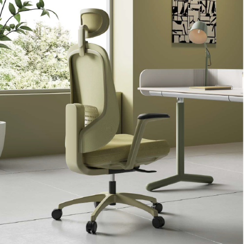 Desk - Stellar Furniture - HT 712
