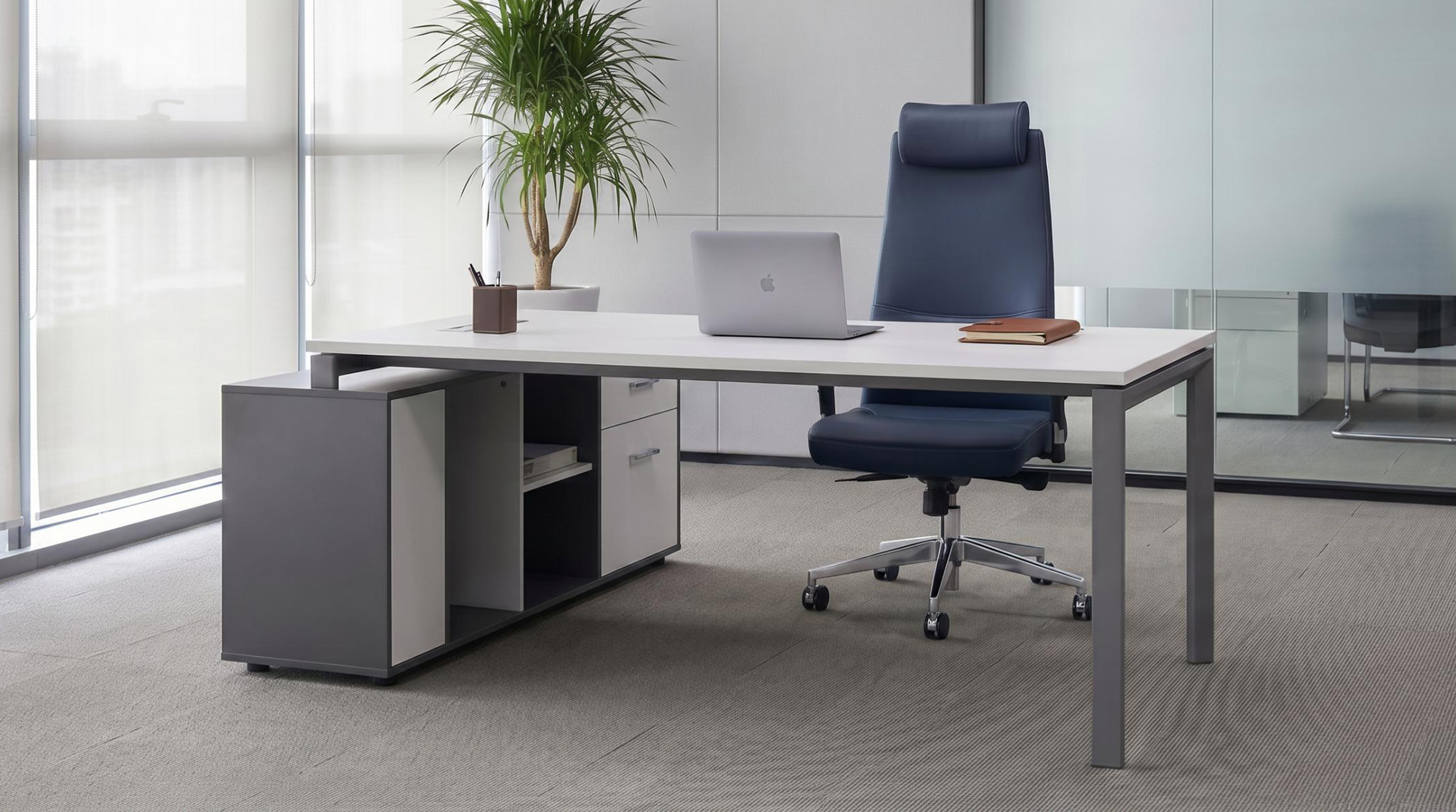 office furniture manufacturers - Stellar Furniture - SP 988 ofc
