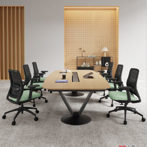 hi tech office furniture - Stellar Furniture - Stellar HT 711