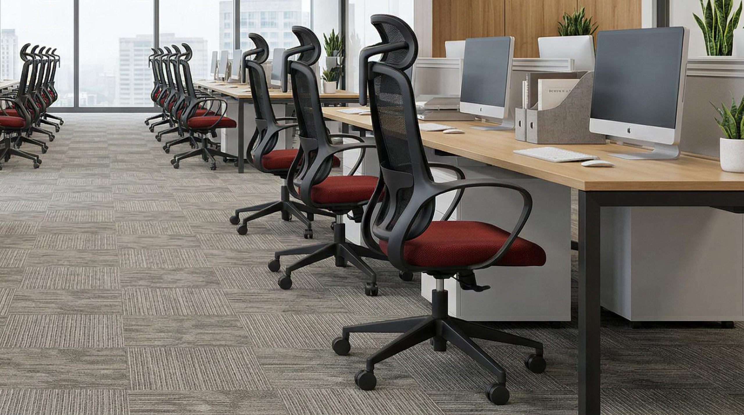 office furniture manufacturers - Stellar Furniture - ht 506 ofc