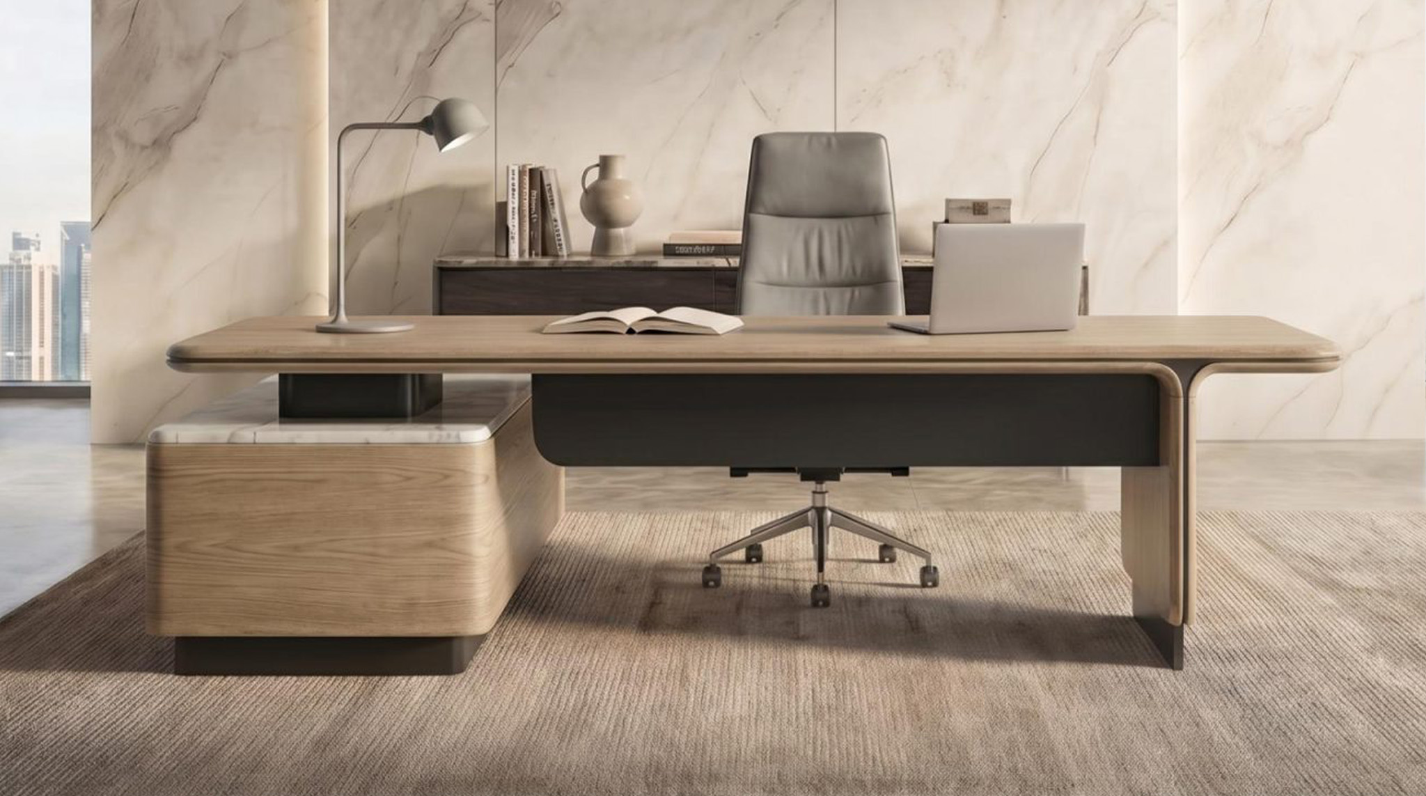 office furniture manufacturers - Stellar Furniture - insula life