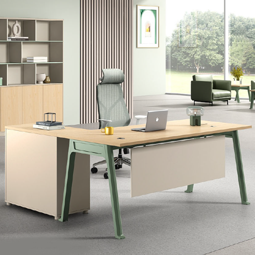 hi tech office furniture - Stellar Furniture - series 43
