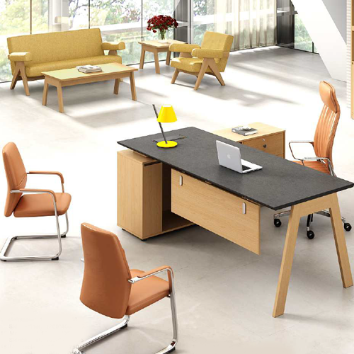 hi tech office furniture - Stellar Furniture - series 45