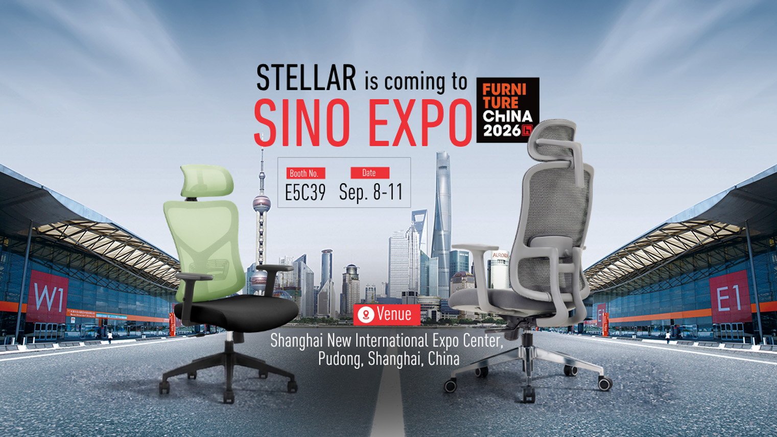 office furniture manufacturers - Stellar Furniture - banner slide 1
