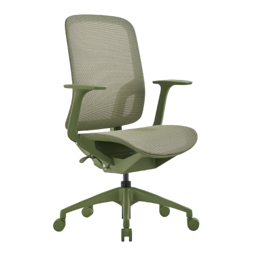 Mesh Chair - Stellar Furniture - 未命名會話16035 no bg