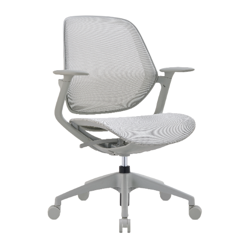 Mesh Chair - Stellar Furniture - 未命名會話16045 no bg