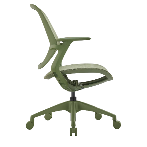 Mesh Chair - HT-922BGR - Image 4