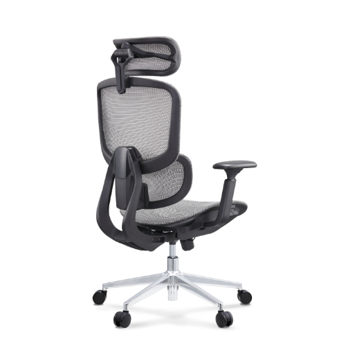 Mesh Chair - HT-428A - Image 2