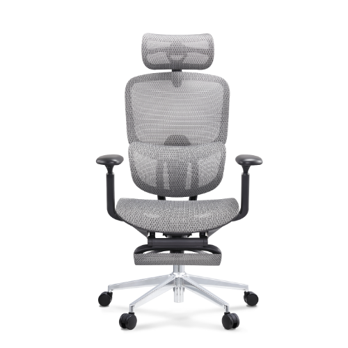 Mesh Chair - HT-428AX - Image 2