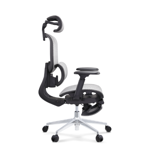 Mesh Chair - HT-428AX - Image 3