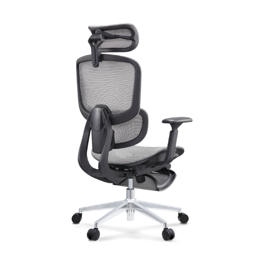 Mesh Chair - HT-428AX - Image 4
