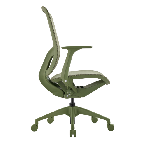 Mesh Chair - HT-923BGR - Image 3