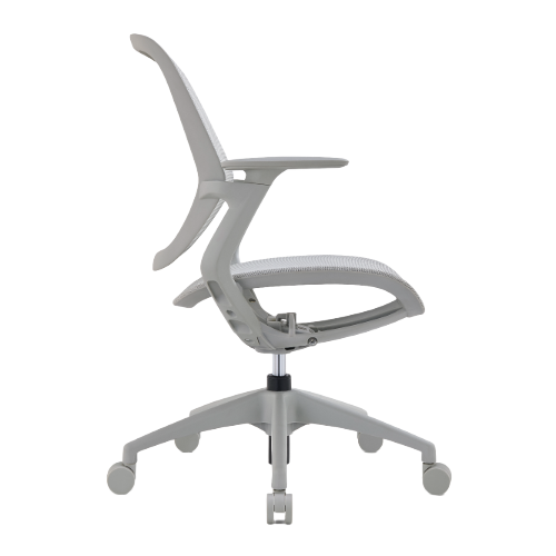 Mesh Chair - HT-922BG - Image 3