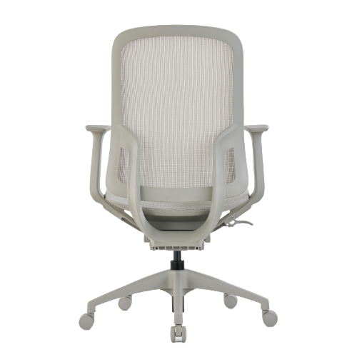 Mesh Chair - HT-923BG - Image 5